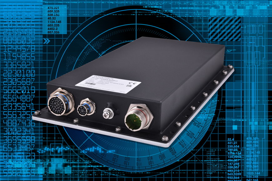 POWERBOX’s COTS/MOTS 1000W IP65 rated power supplies are ideal for defense and harsh environments